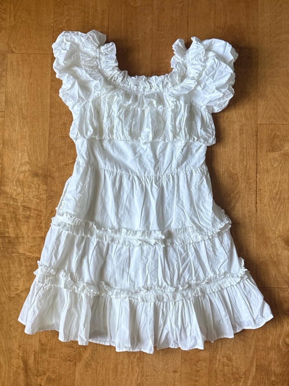 Love the Label Women’s Mini Dress
